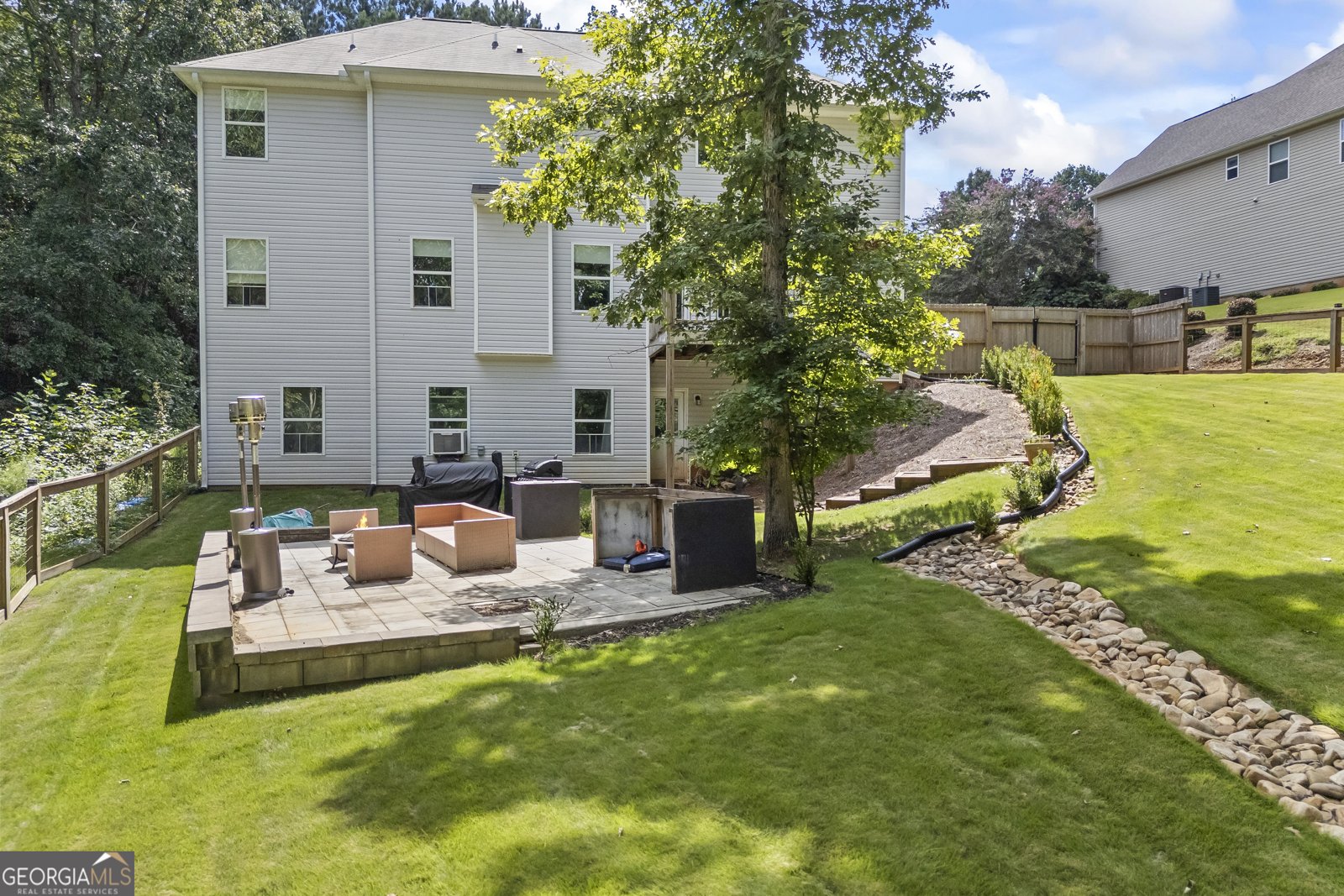 4564 White Horse Drive Braselton - 78