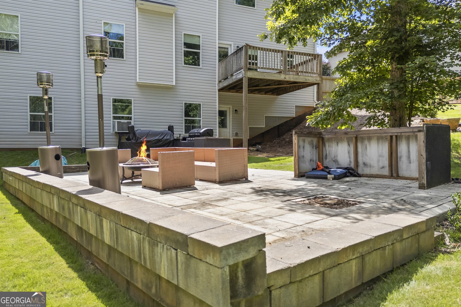 4564 White Horse Drive Braselton - 79
