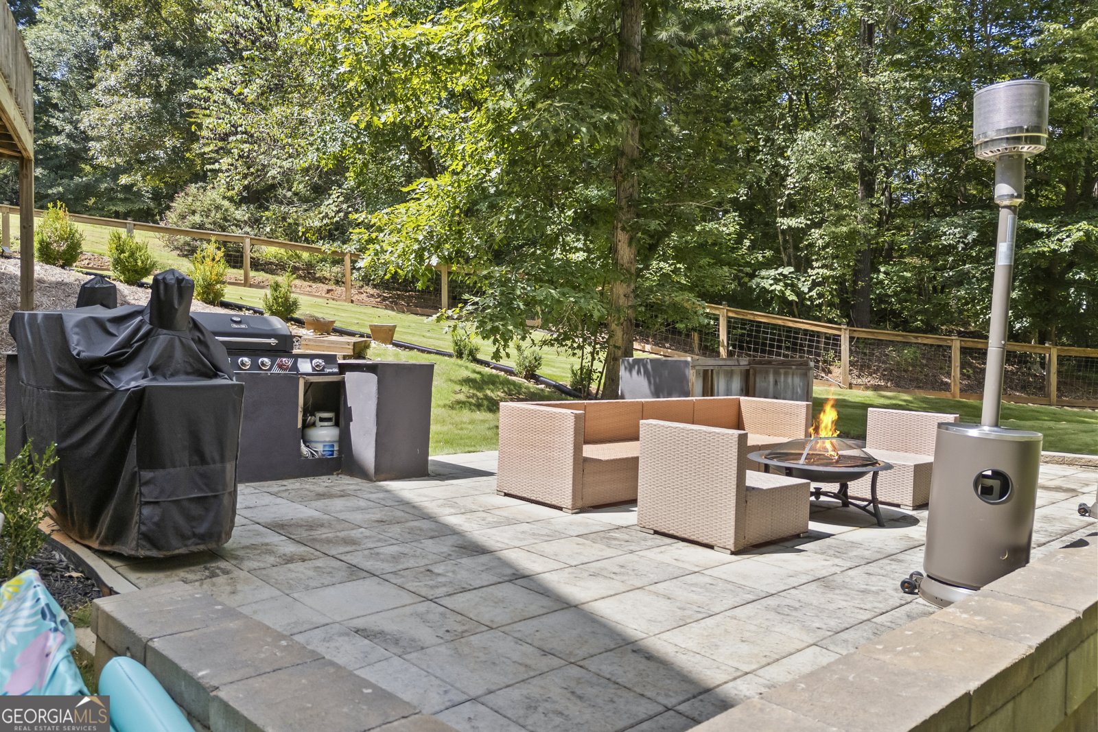 4564 White Horse Drive Braselton - 80