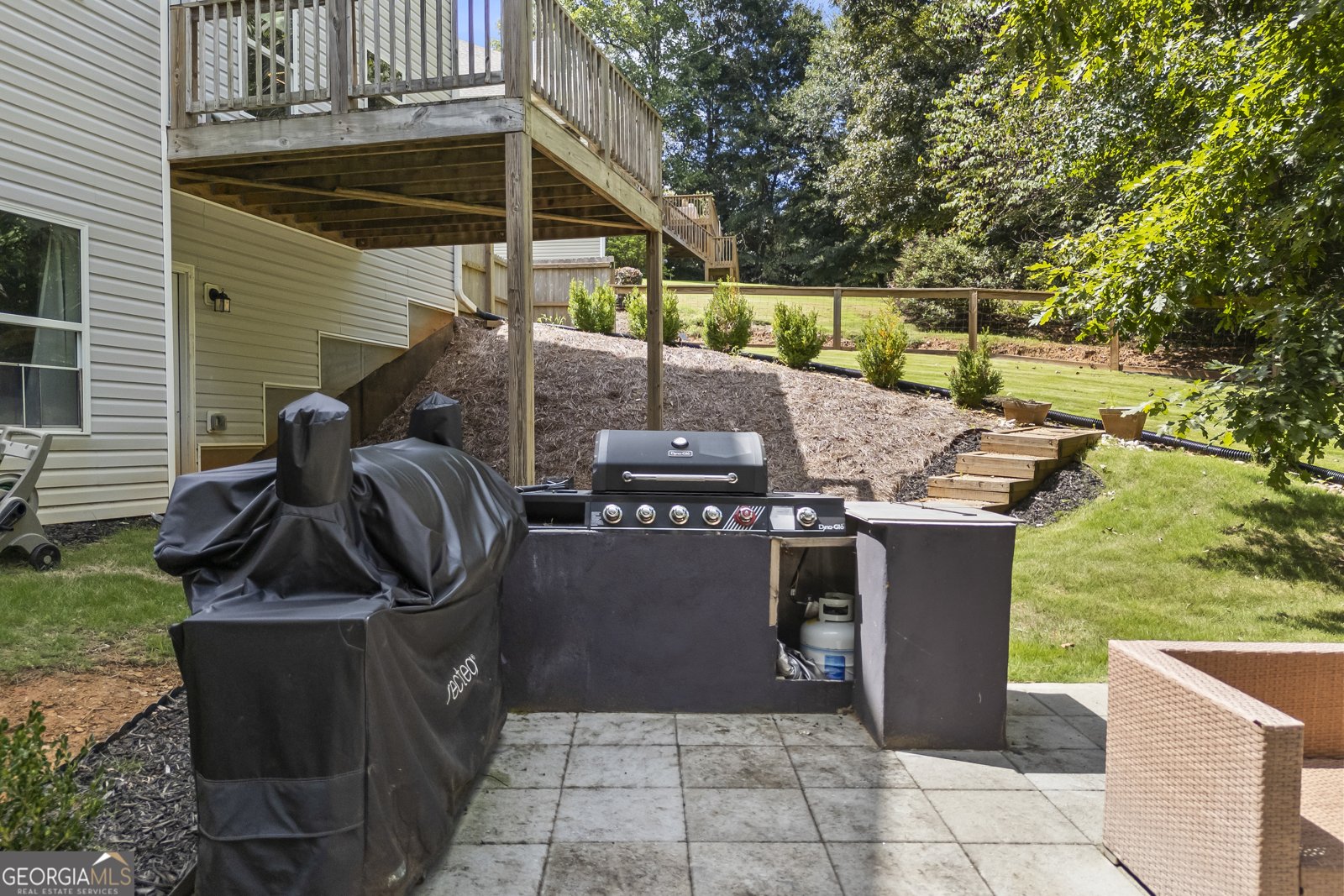 4564 White Horse Drive Braselton - 81