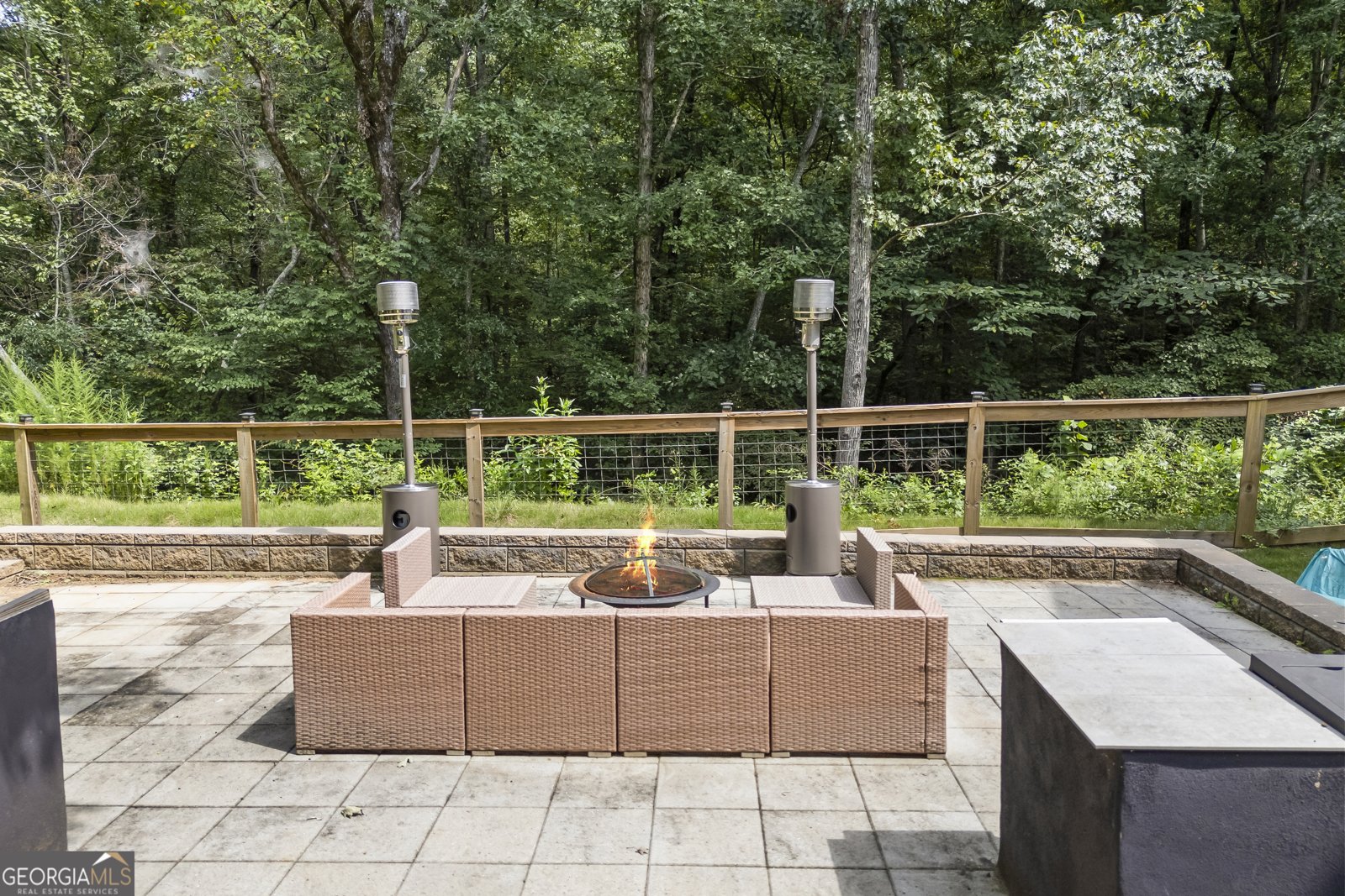 4564 White Horse Drive Braselton - 82