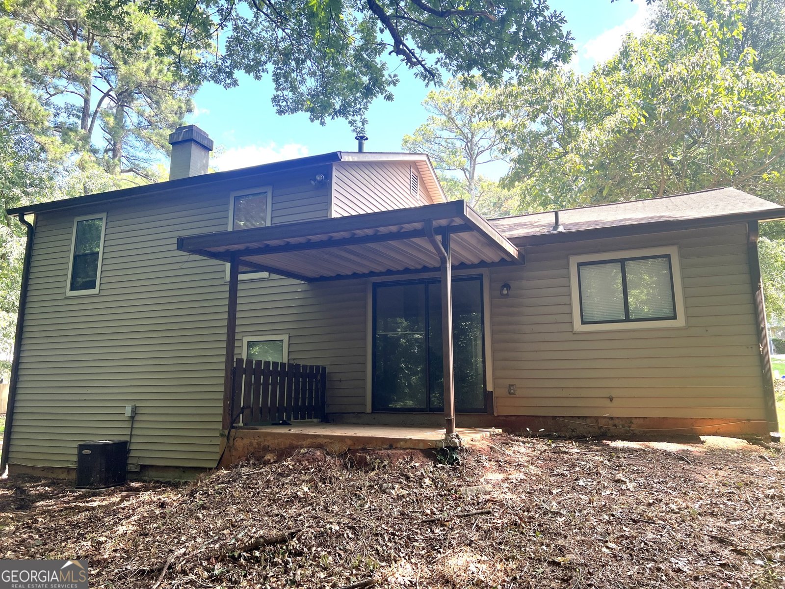 4651 Hairston Crossing Place Stone Mountain - 13