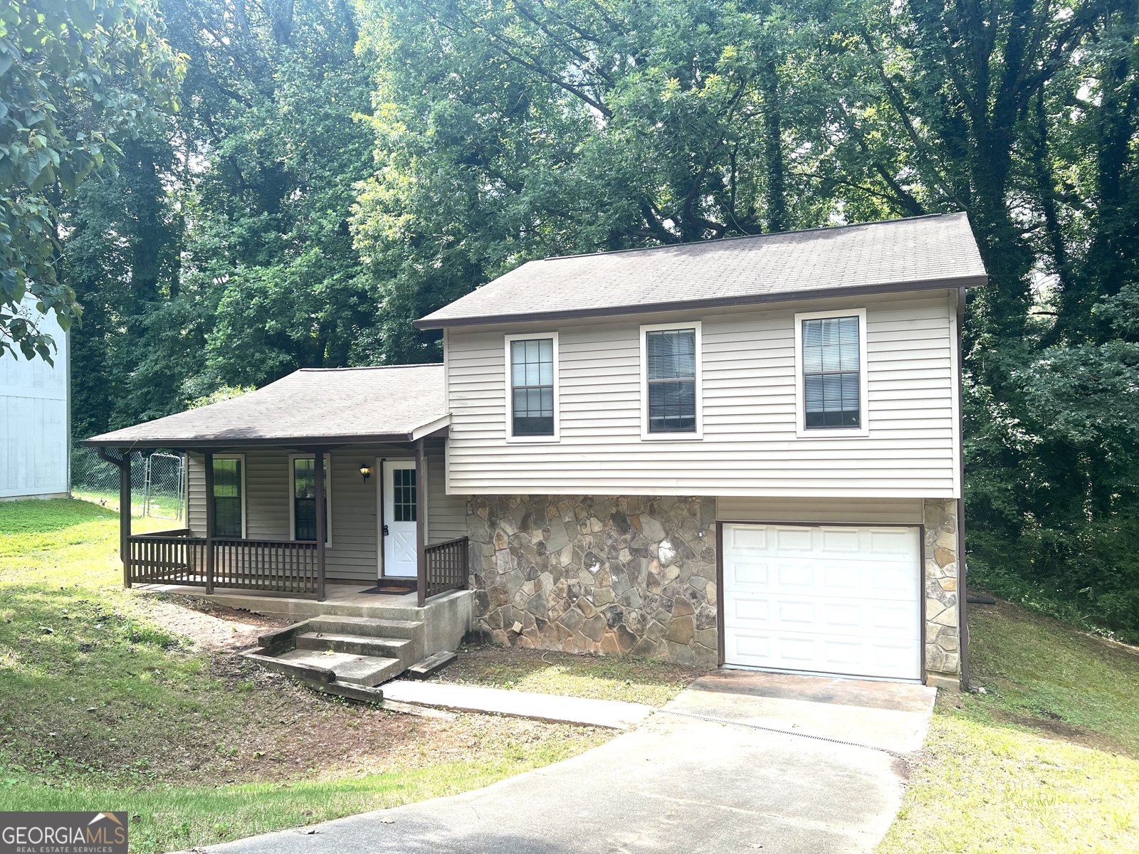 4651 Hairston Crossing Place Stone Mountain - 2