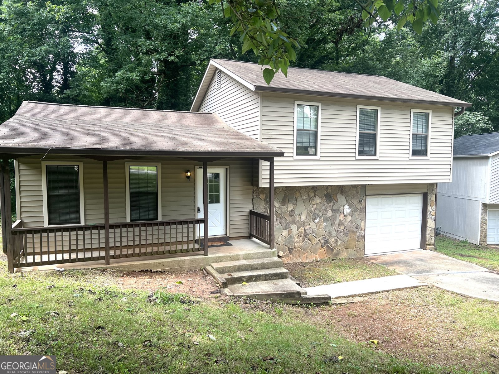4651 Hairston Crossing Place Stone Mountain - 3
