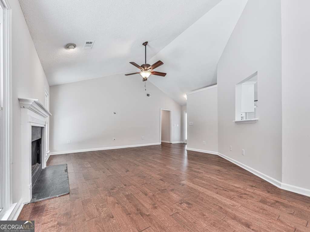 161 Tidwell Farms Drive Powder Springs - 1