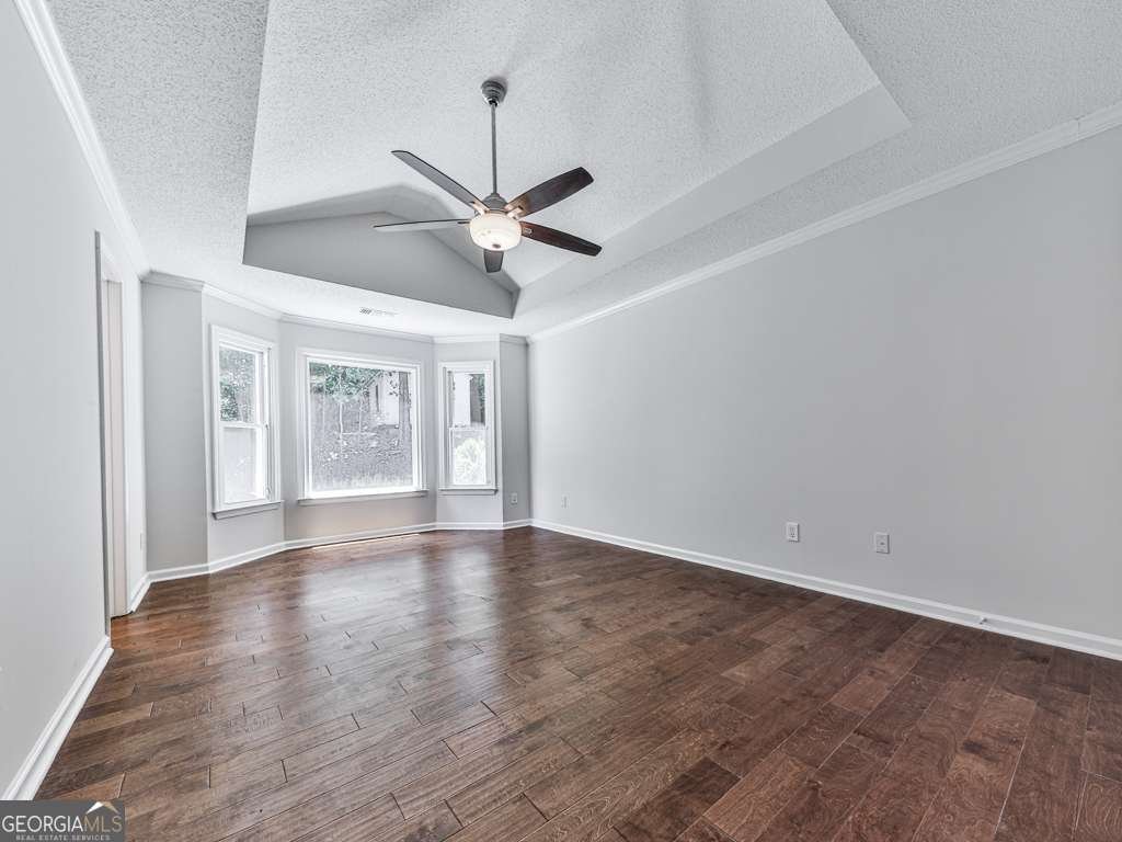 161 Tidwell Farms Drive Powder Springs - 13