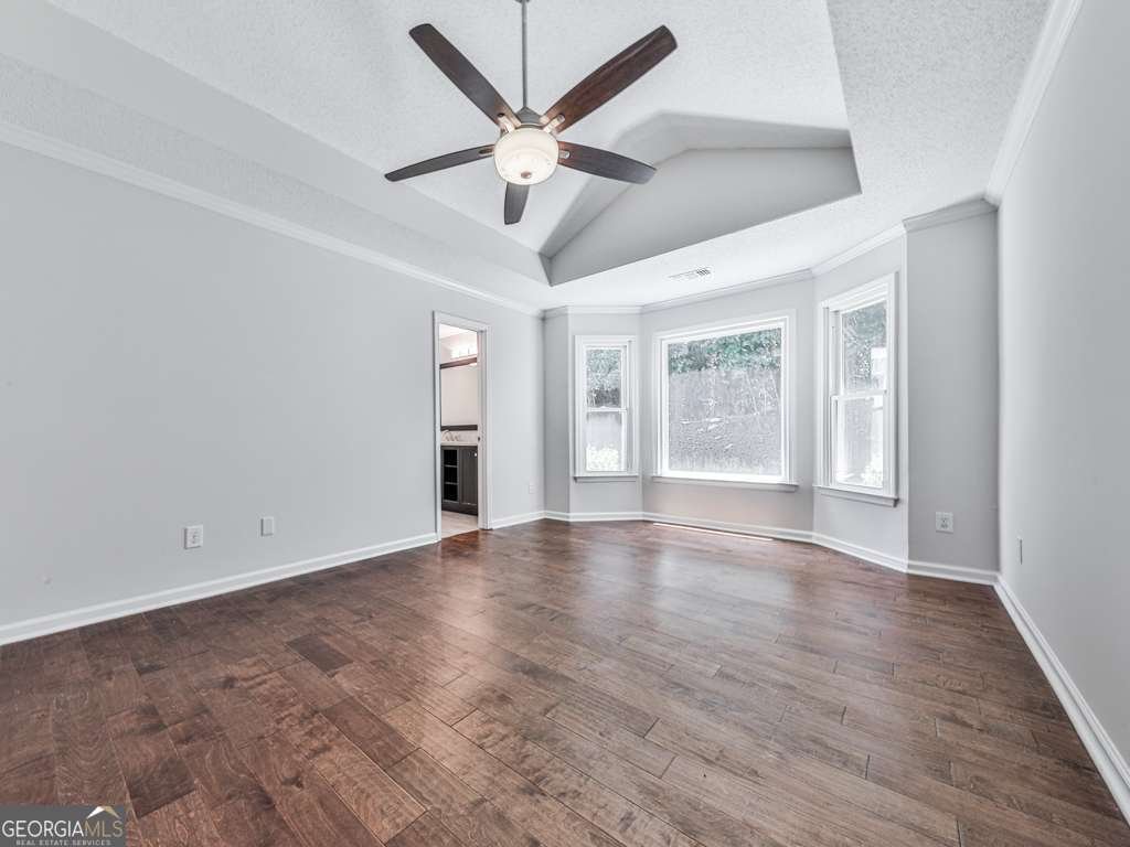 161 Tidwell Farms Drive Powder Springs - 14