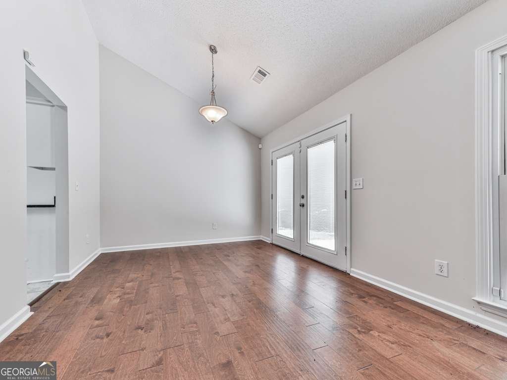 161 Tidwell Farms Drive Powder Springs - 2