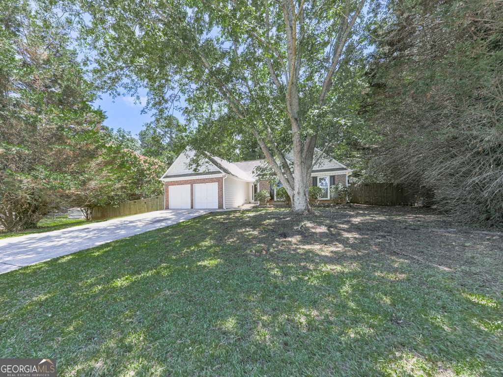 161 Tidwell Farms Drive Powder Springs - 21