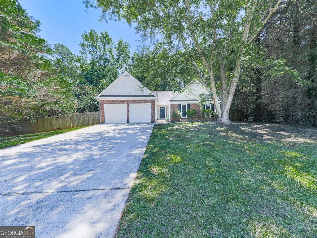 161 Tidwell Farms Drive Powder Springs - 22