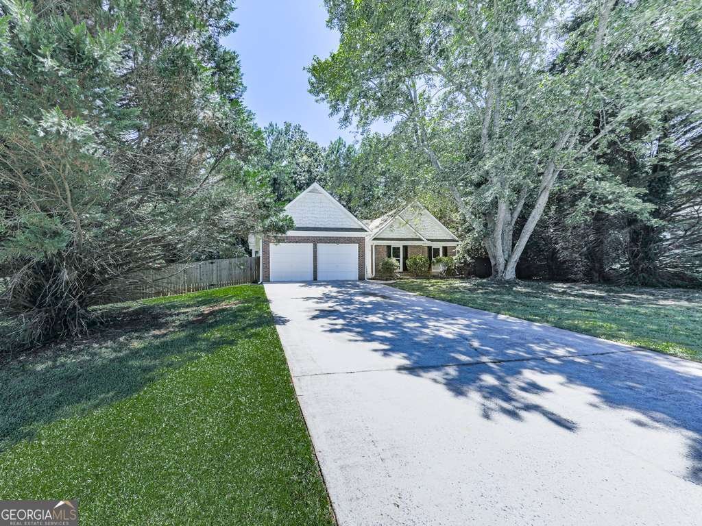 161 Tidwell Farms Drive Powder Springs - 23