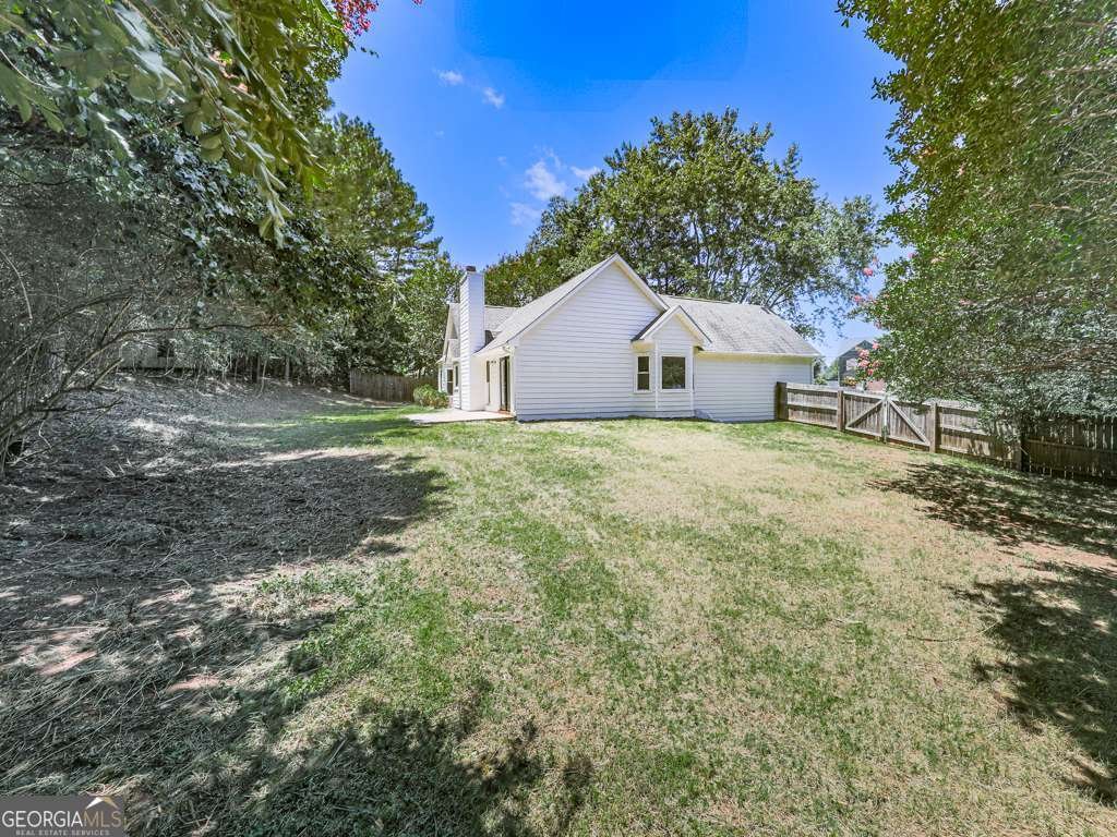 161 Tidwell Farms Drive Powder Springs - 25