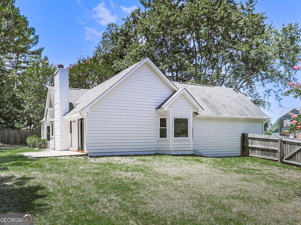 161 Tidwell Farms Drive Powder Springs - 26