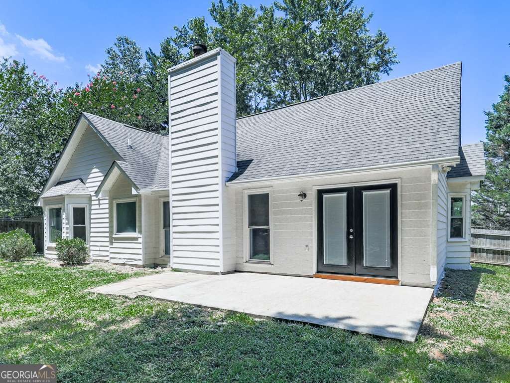 161 Tidwell Farms Drive Powder Springs - 28