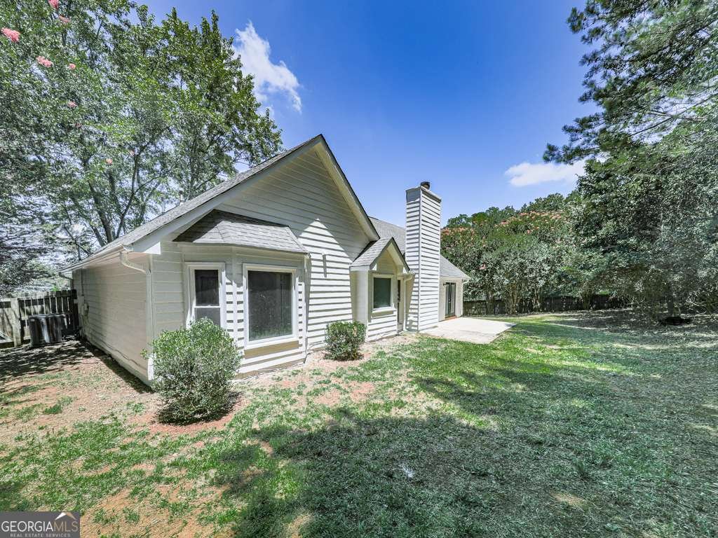 161 Tidwell Farms Drive Powder Springs - 29