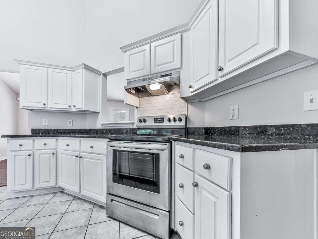 161 Tidwell Farms Drive Powder Springs - 7
