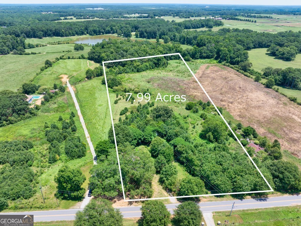 2786 A D Farmer Road Good Hope - 1