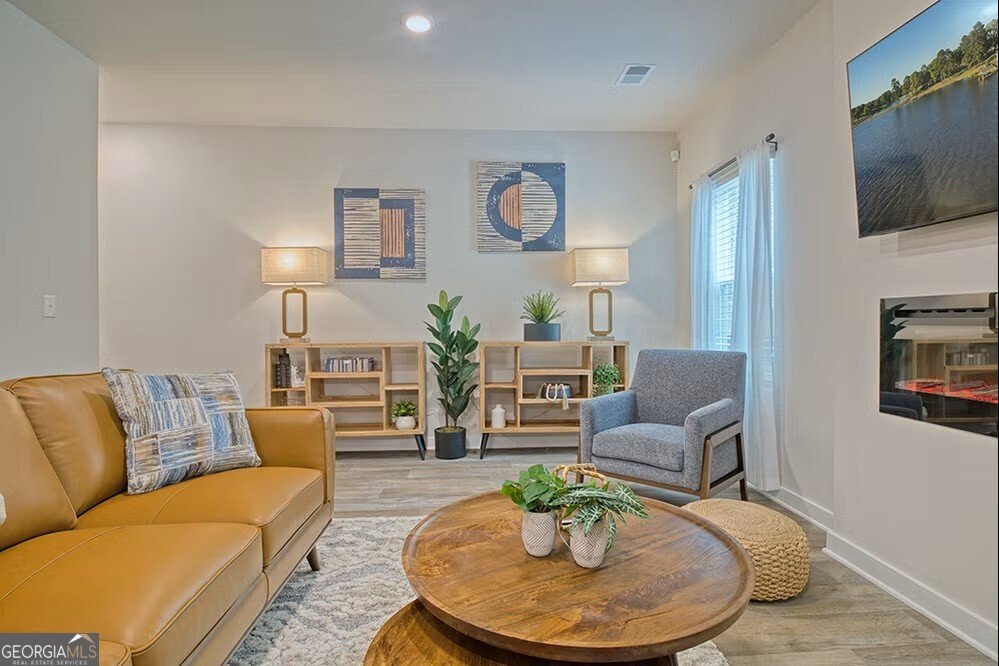 328 Cody Drive Macon - 1