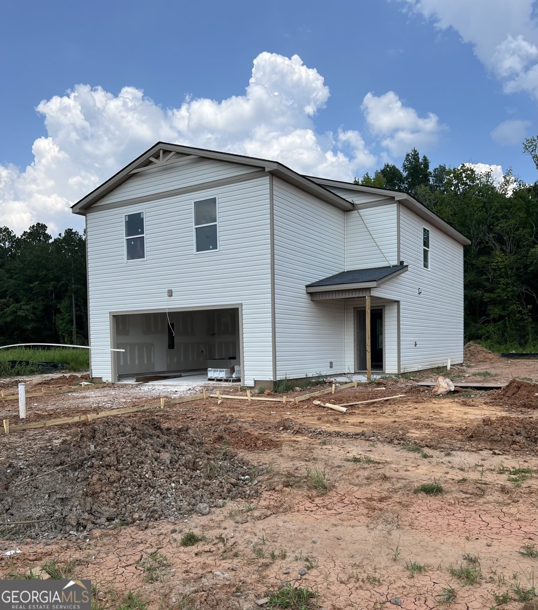 328 Cody Drive Macon - 10