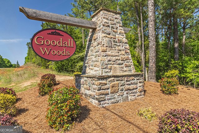 328 Cody Drive Macon - 14