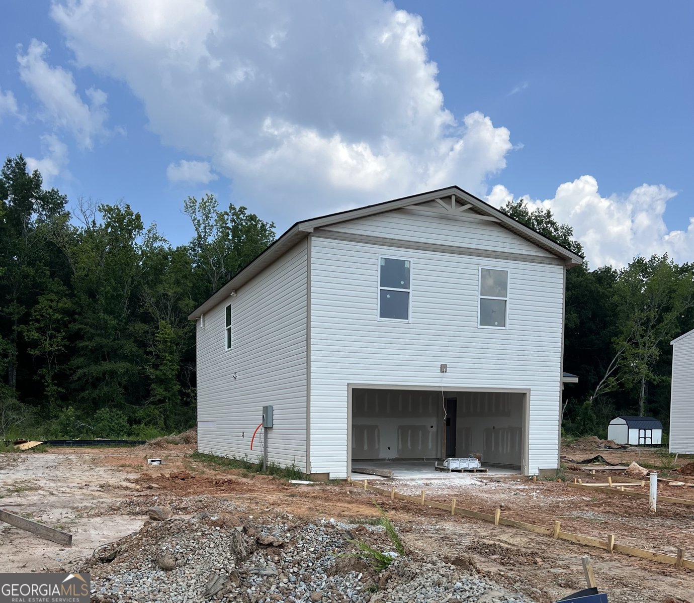 328 Cody Drive Macon - 17