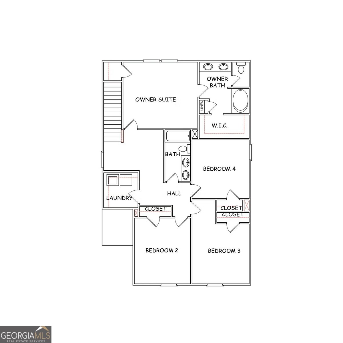 328 Cody Drive Macon - 19