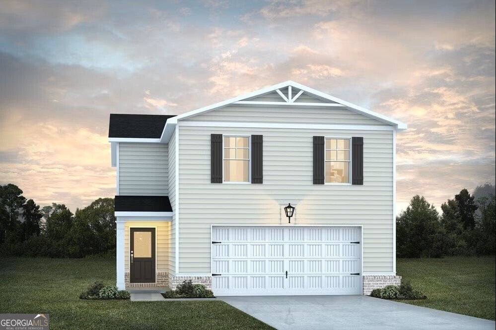 328 Cody Drive Macon - 8