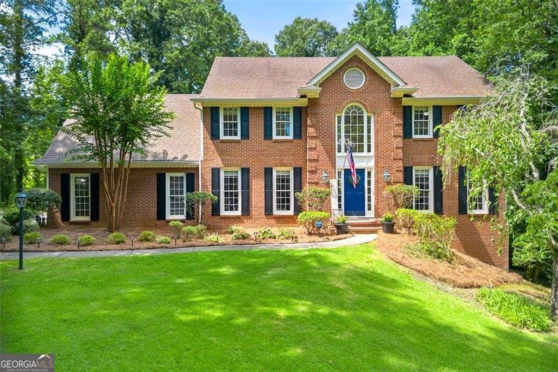 4841 TOWNSHIP Ridge marietta - 1
