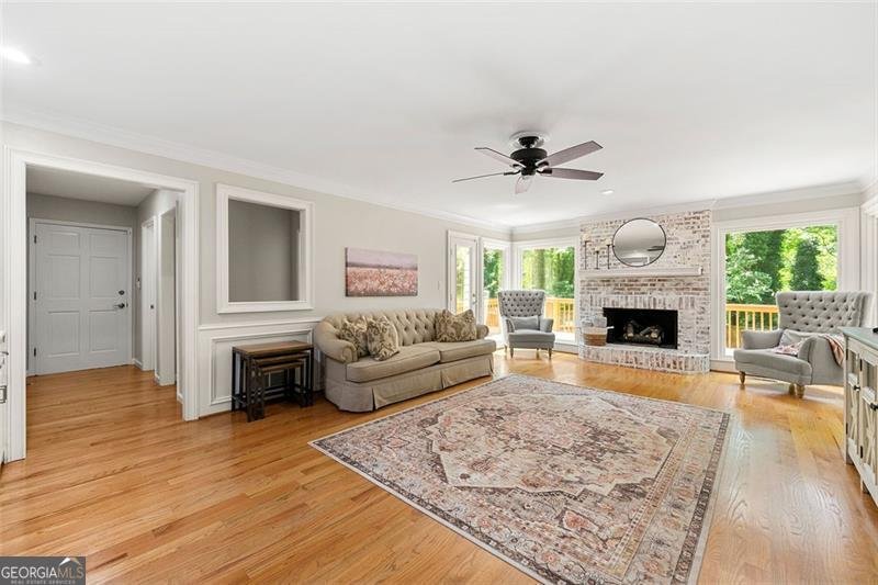 4841 TOWNSHIP Ridge marietta - 13