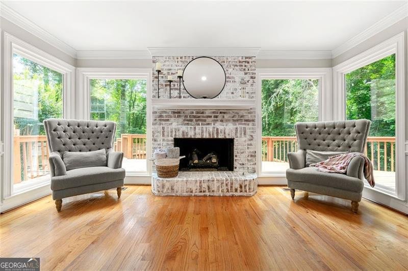 4841 TOWNSHIP Ridge marietta - 15