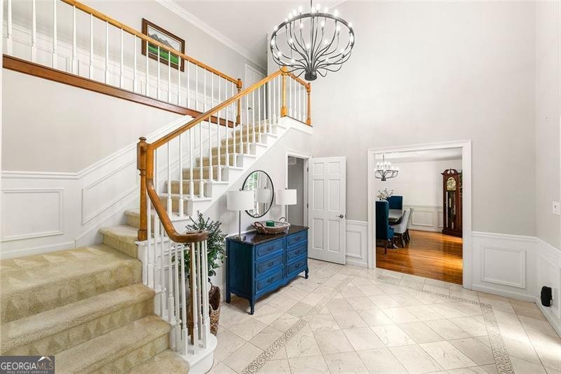 4841 TOWNSHIP Ridge marietta - 4