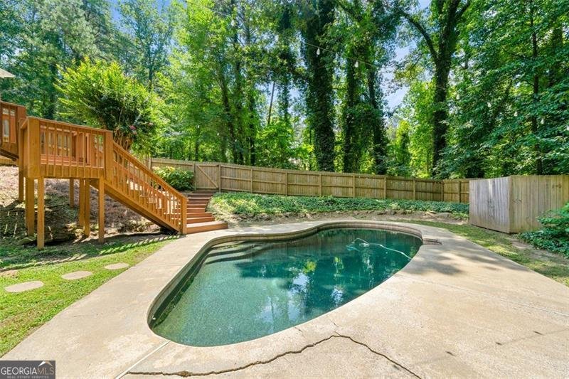 4841 TOWNSHIP Ridge marietta - 43