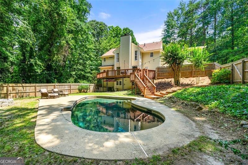 4841 TOWNSHIP Ridge marietta - 44
