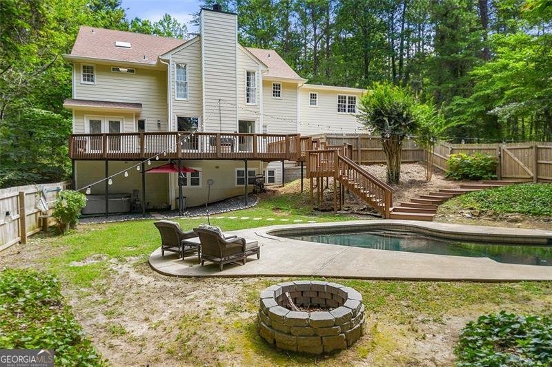 4841 TOWNSHIP Ridge marietta - 45