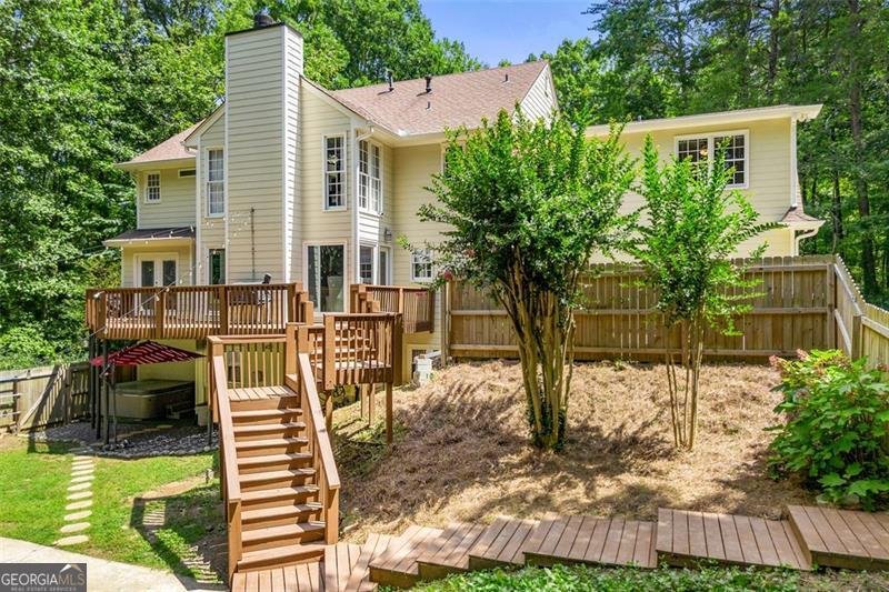 4841 TOWNSHIP Ridge marietta - 46