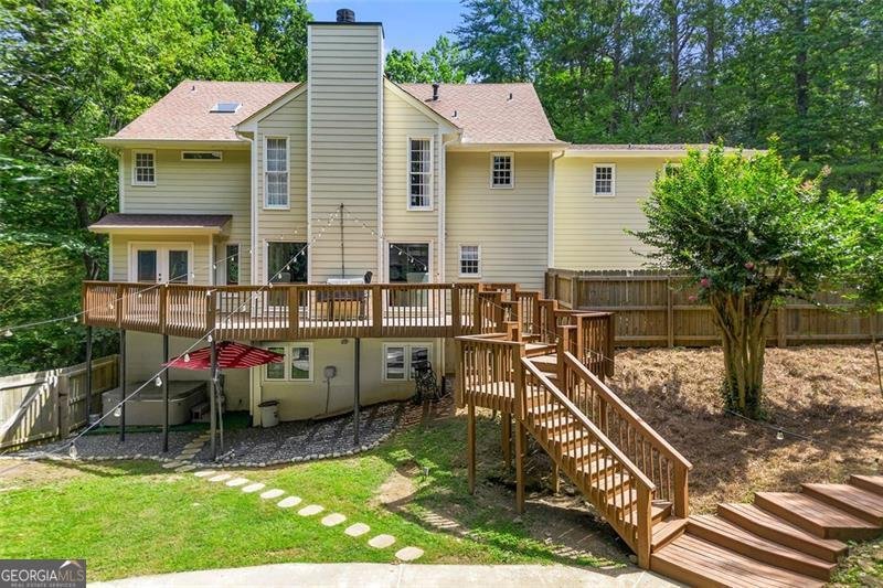 4841 TOWNSHIP Ridge marietta - 47