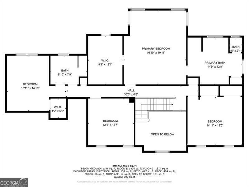 4841 TOWNSHIP Ridge marietta - 49