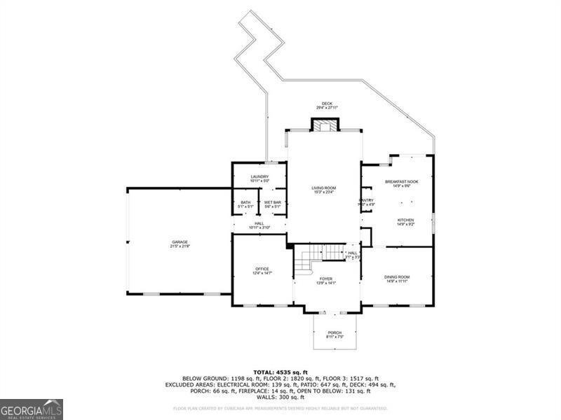 4841 TOWNSHIP Ridge marietta - 50