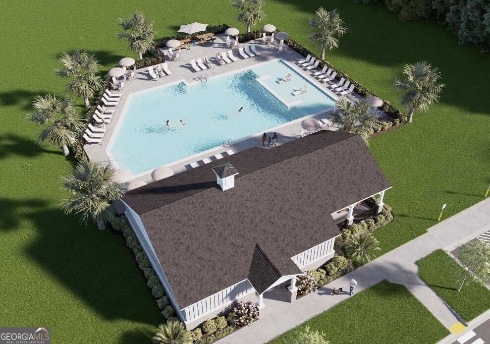 1013 Lakes Boulevard Brunswick - 5