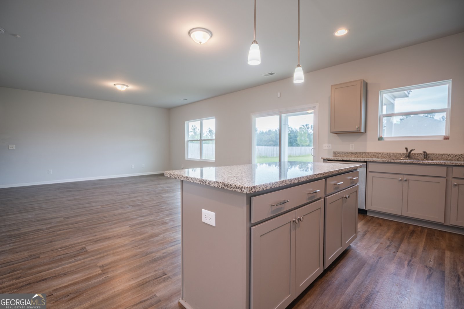 55 Enclave Way Ludowici - 1