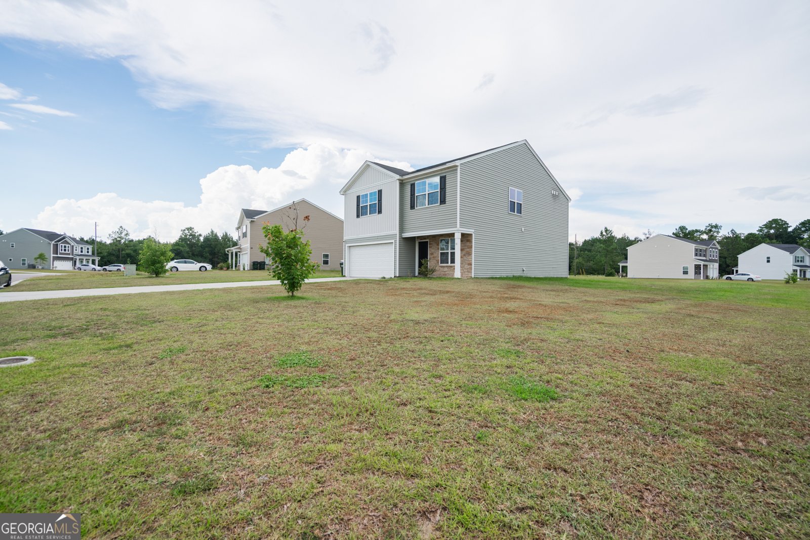 55 Enclave Way Ludowici - 28