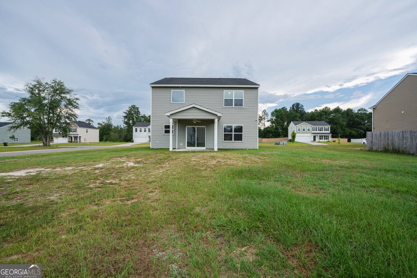 55 Enclave Way Ludowici - 30