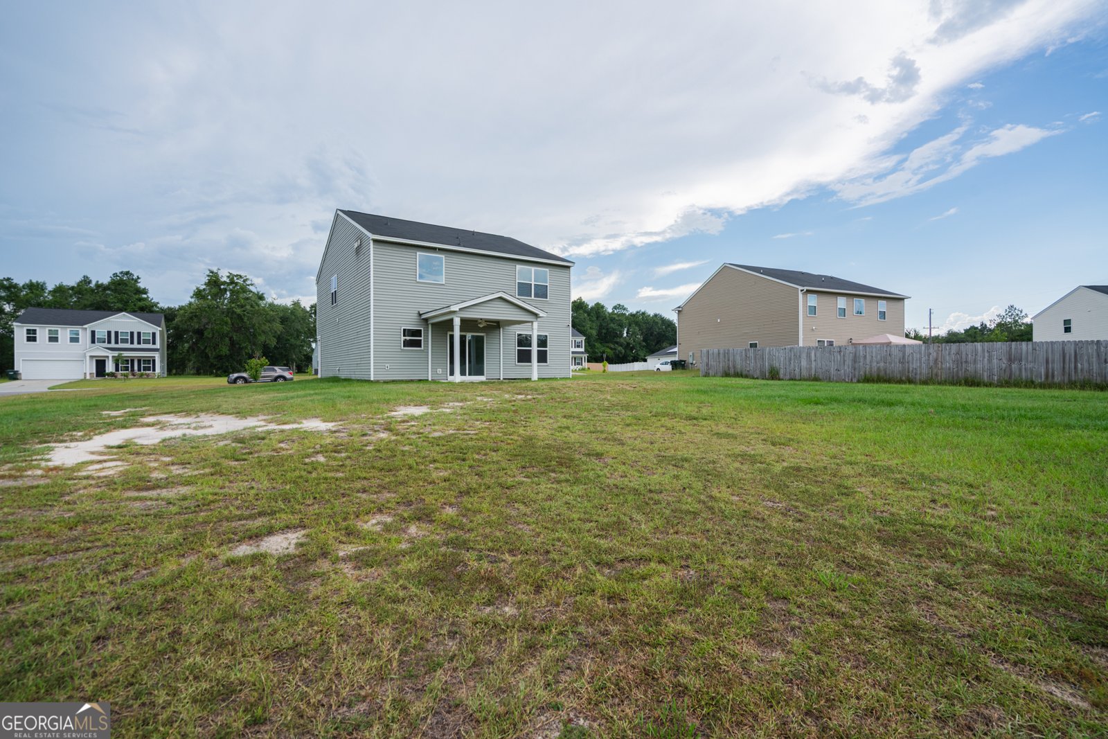 55 Enclave Way Ludowici - 31