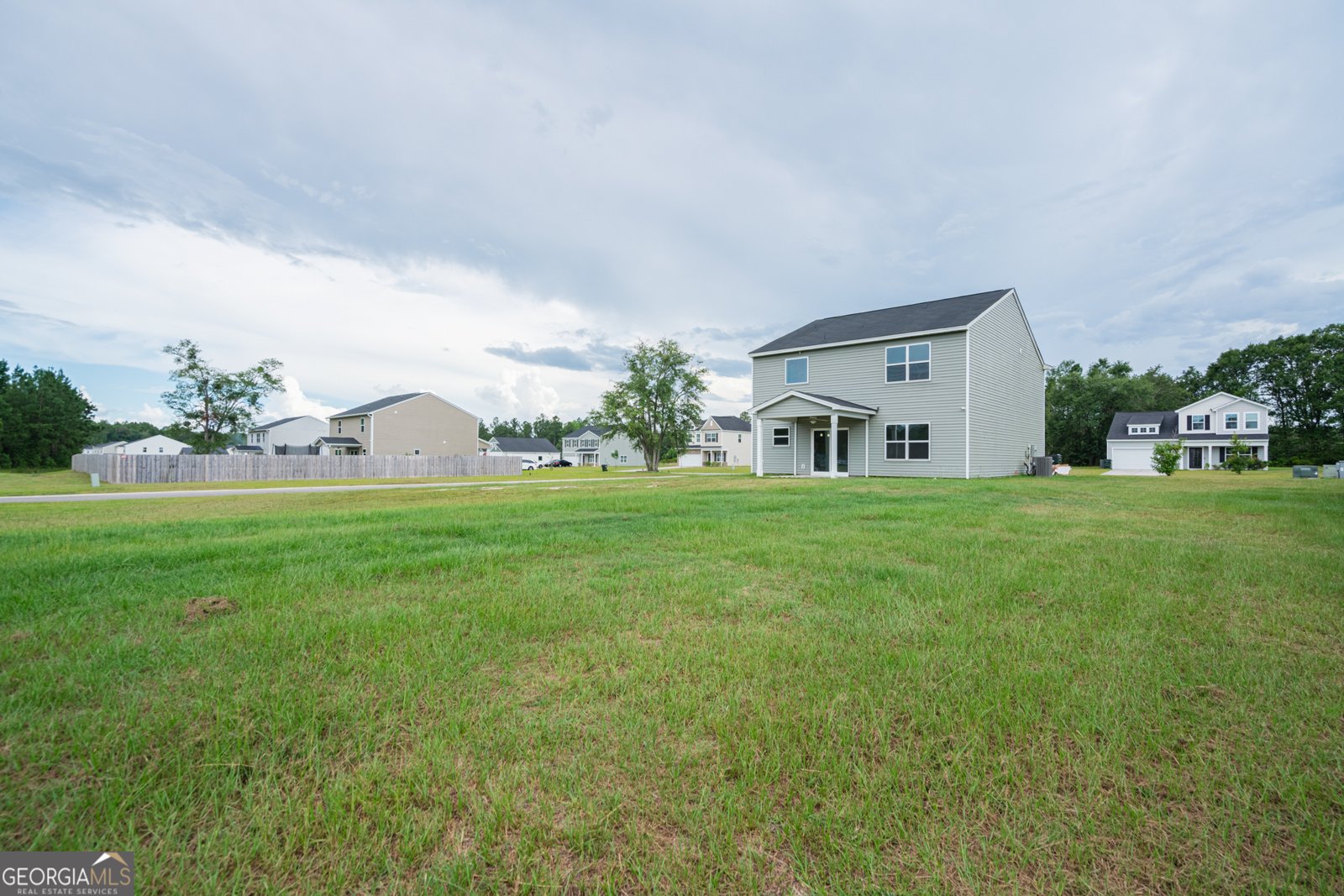 55 Enclave Way Ludowici - 48