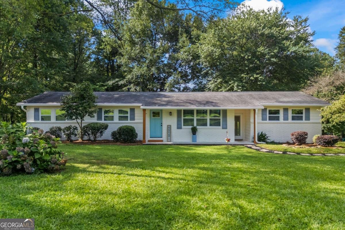 278 Doeskin Trail Smyrna - 1