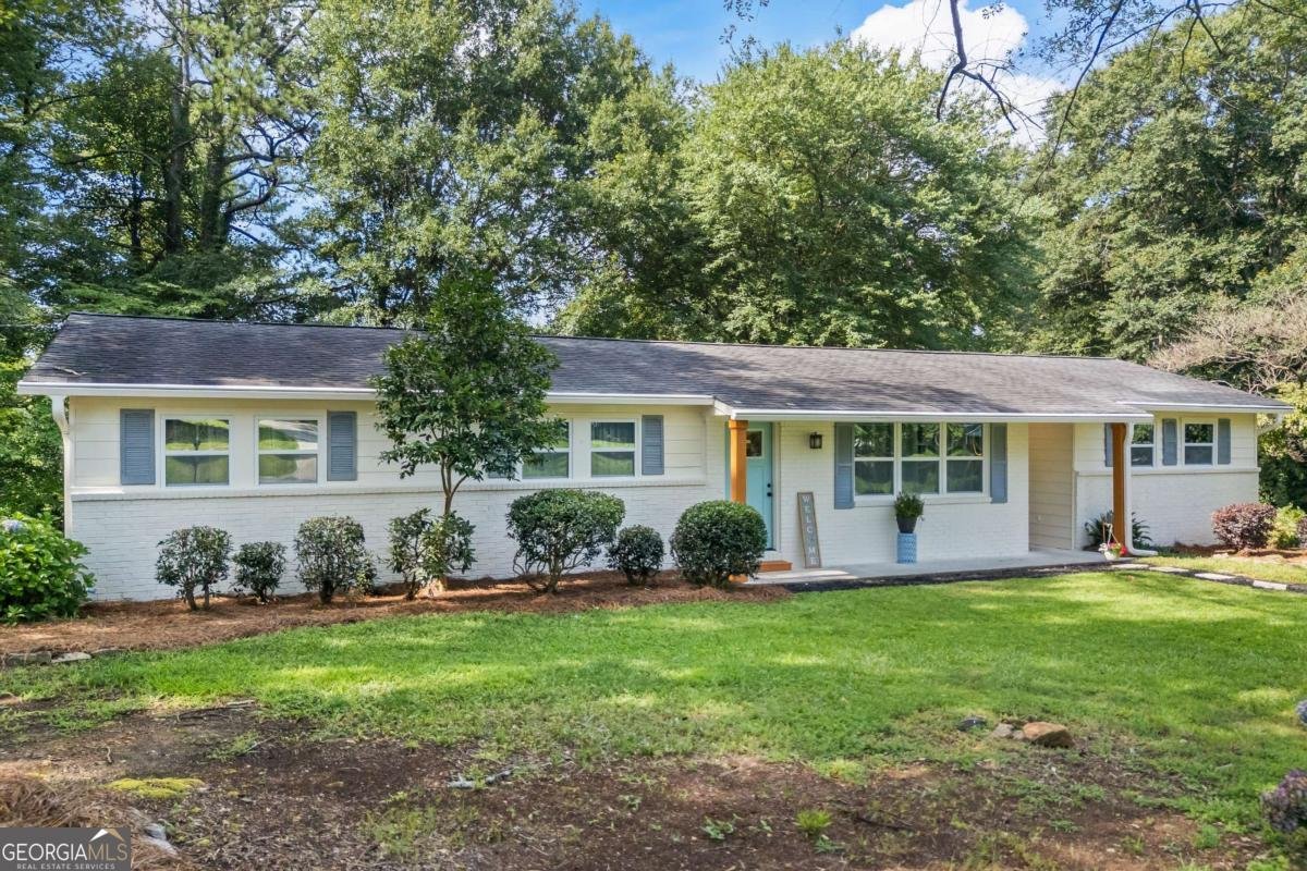 278 Doeskin Trail Smyrna - 2