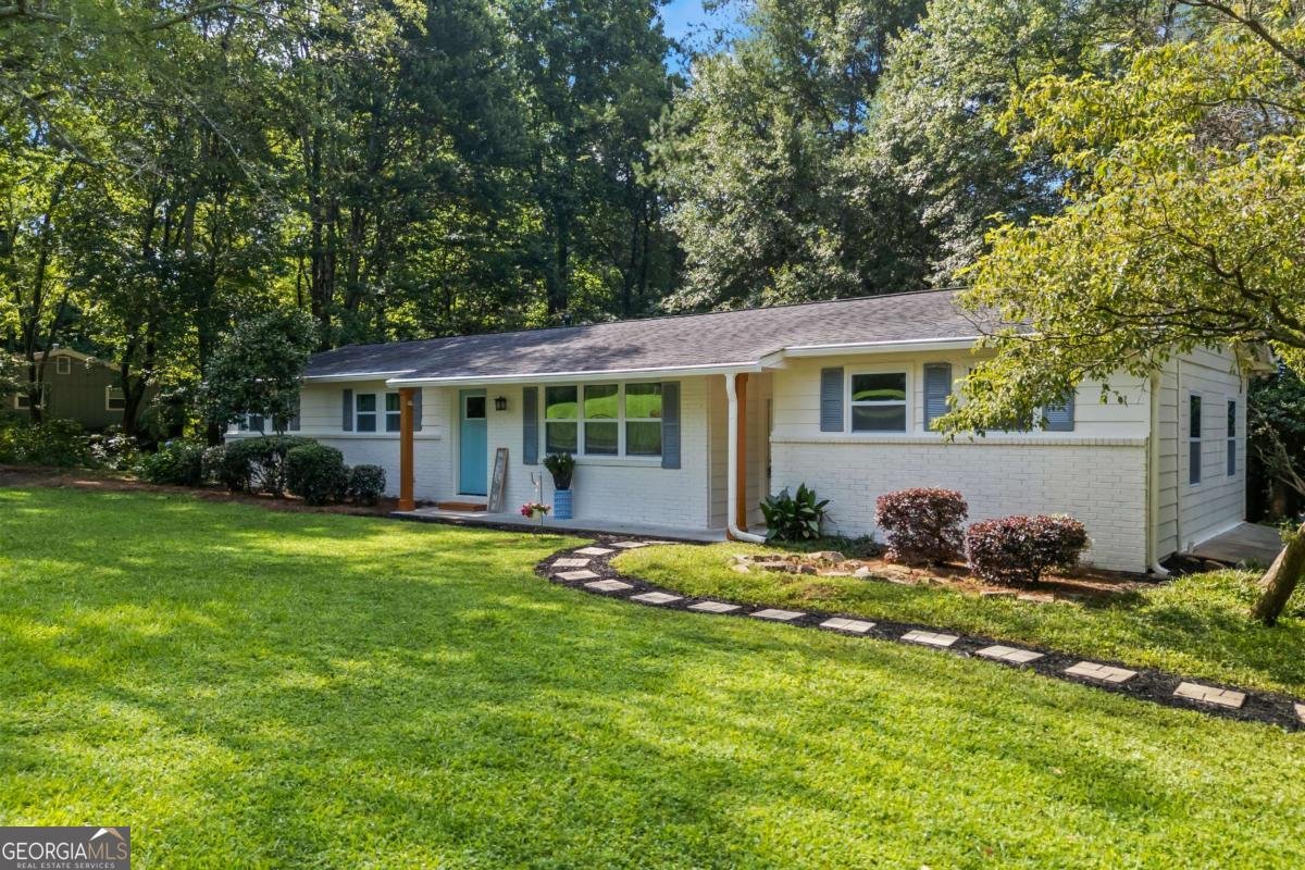 278 Doeskin Trail Smyrna - 3