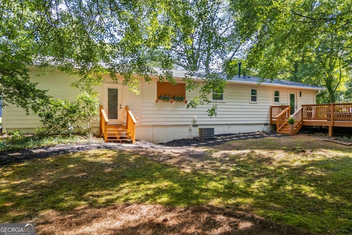278 Doeskin Trail Smyrna - 30