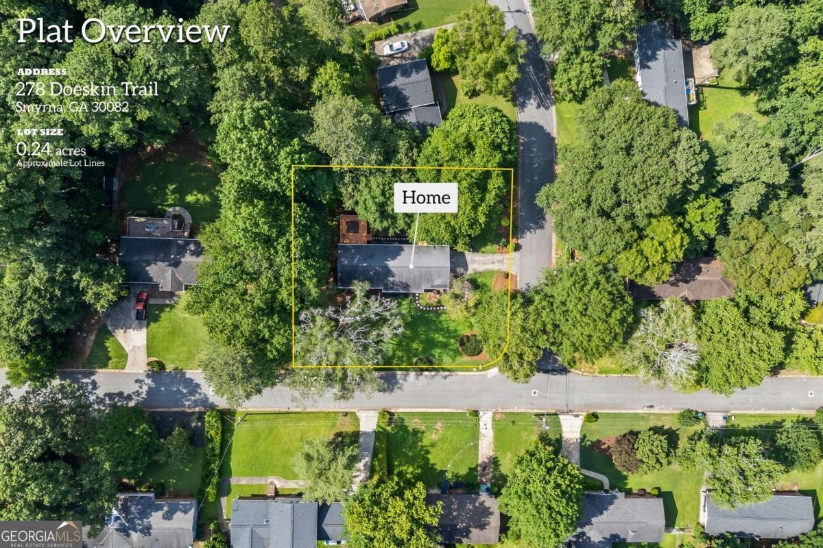 278 Doeskin Trail Smyrna - 31