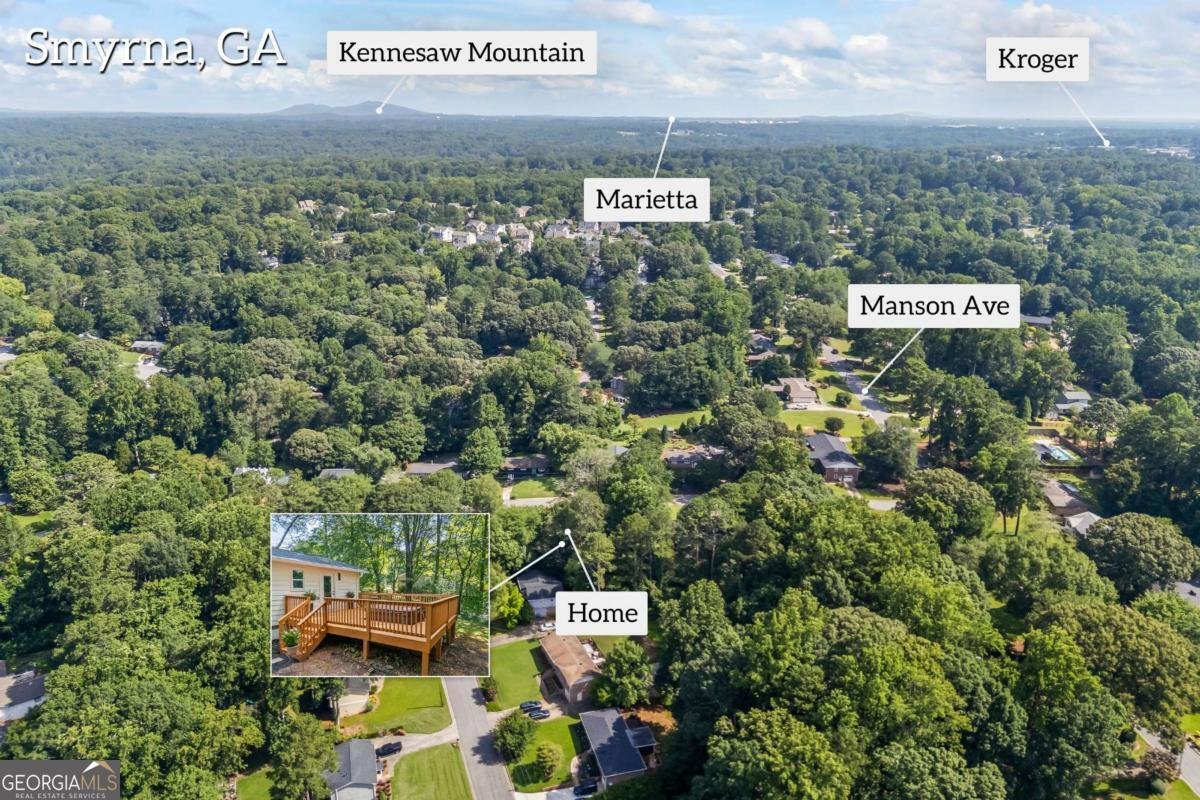 278 Doeskin Trail Smyrna - 33